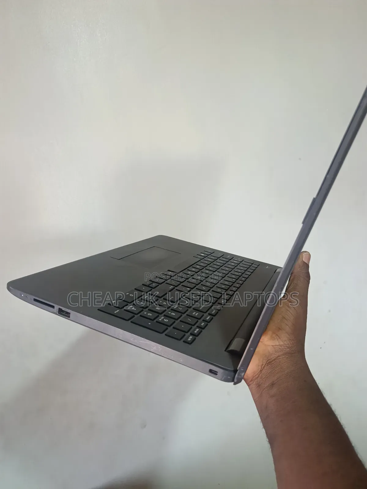 Laptop HP 250 G6 8GB Intel Core i5 SSD 256GB