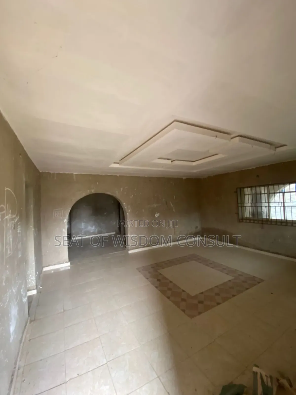 3bdrm Block of Flats in Ibadan Polytechnic/University for sale