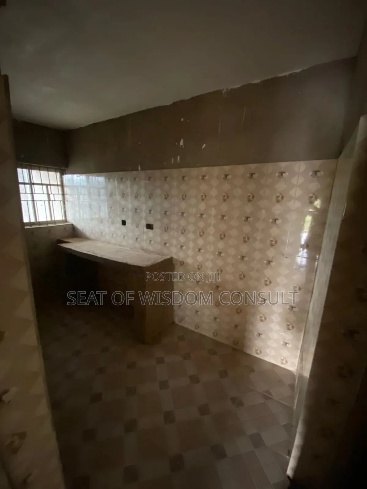 3bdrm Block of Flats in Ibadan Polytechnic/University for sale