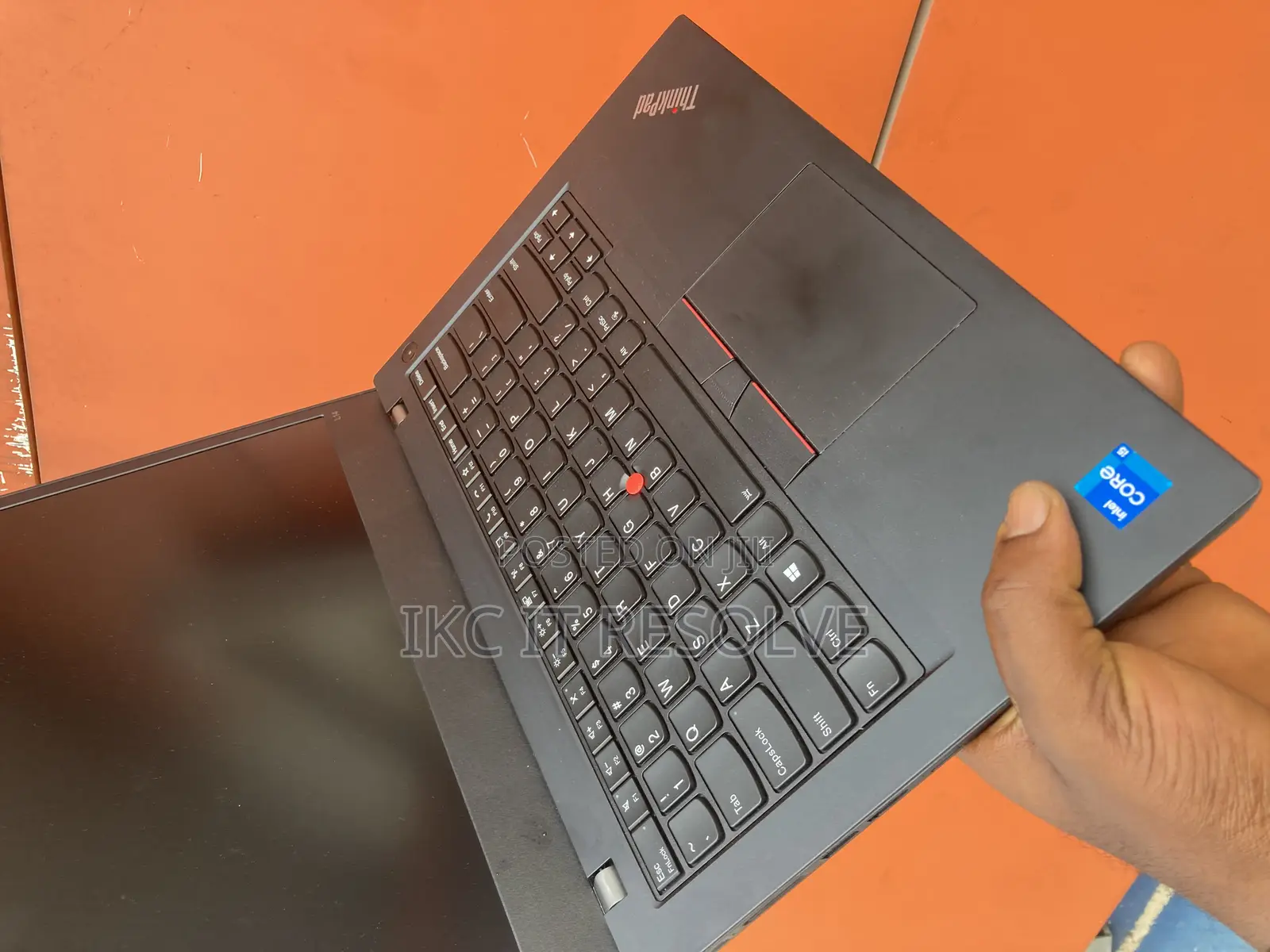 Laptop Lenovo Thinkpad L14 8GB Intel Core i5 SSD 256GB