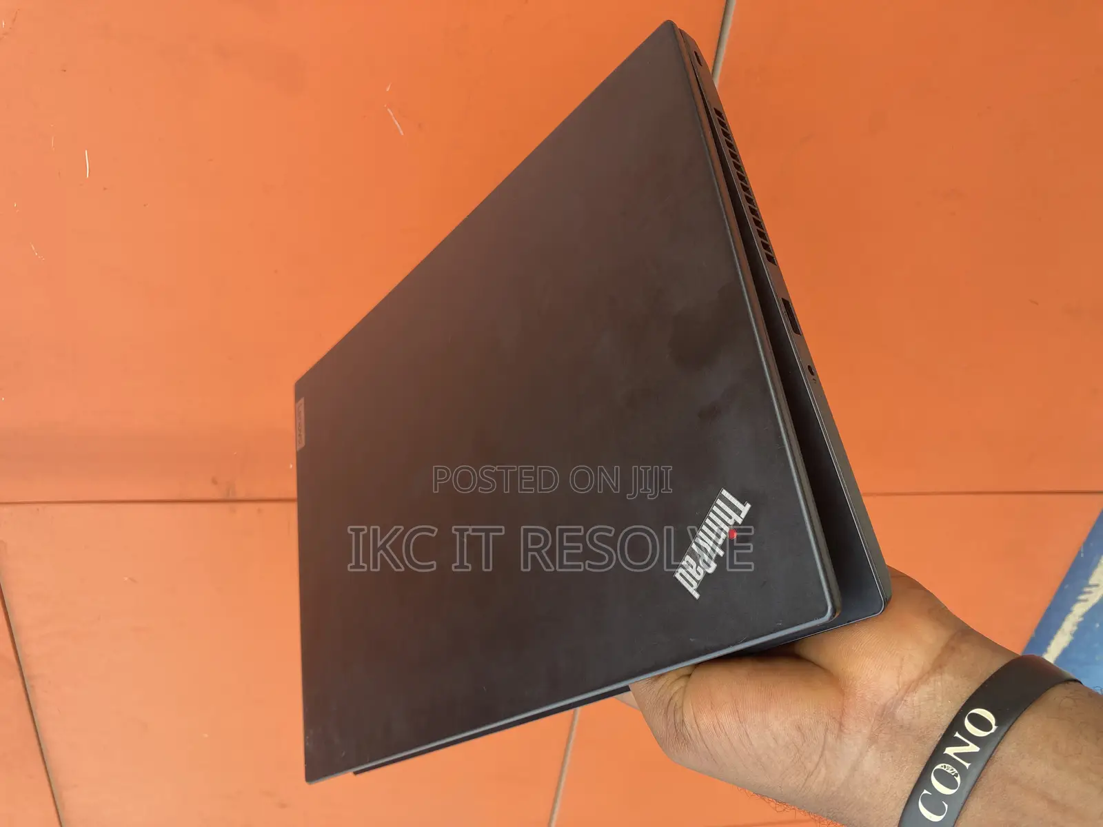 Laptop Lenovo Thinkpad L14 8GB Intel Core i5 SSD 256GB