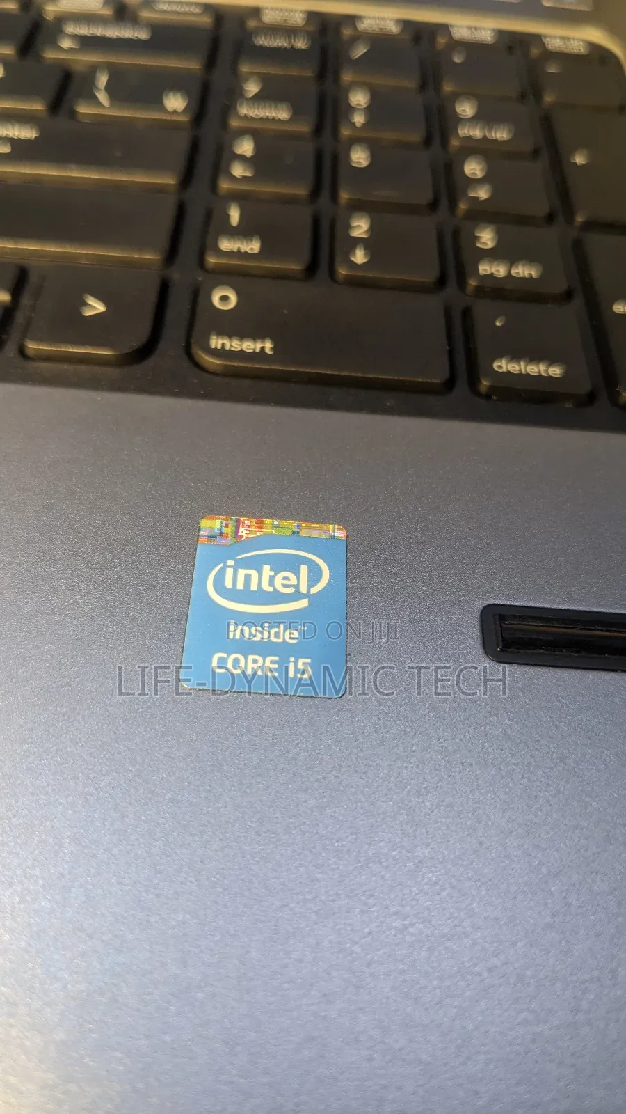 Laptop HP ProBook 450 G1 8GB Intel Core i5 HDD 500GB