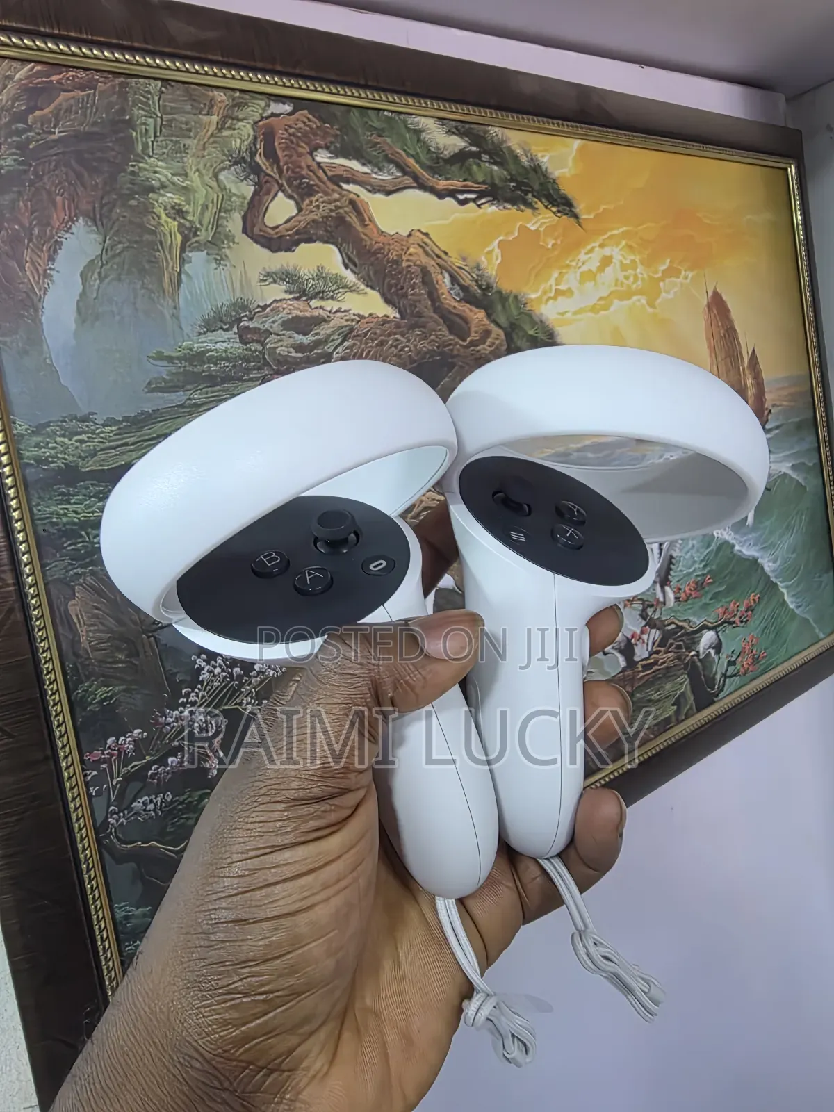 Oculus Metal Quest 2 128gb Open Box
