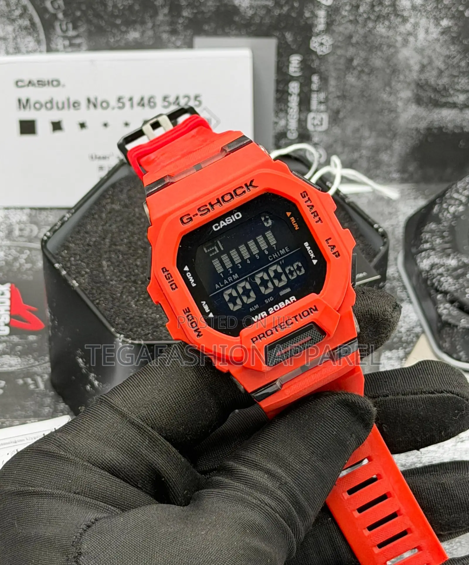 Gm-5600bm-1 Casio G-Shock