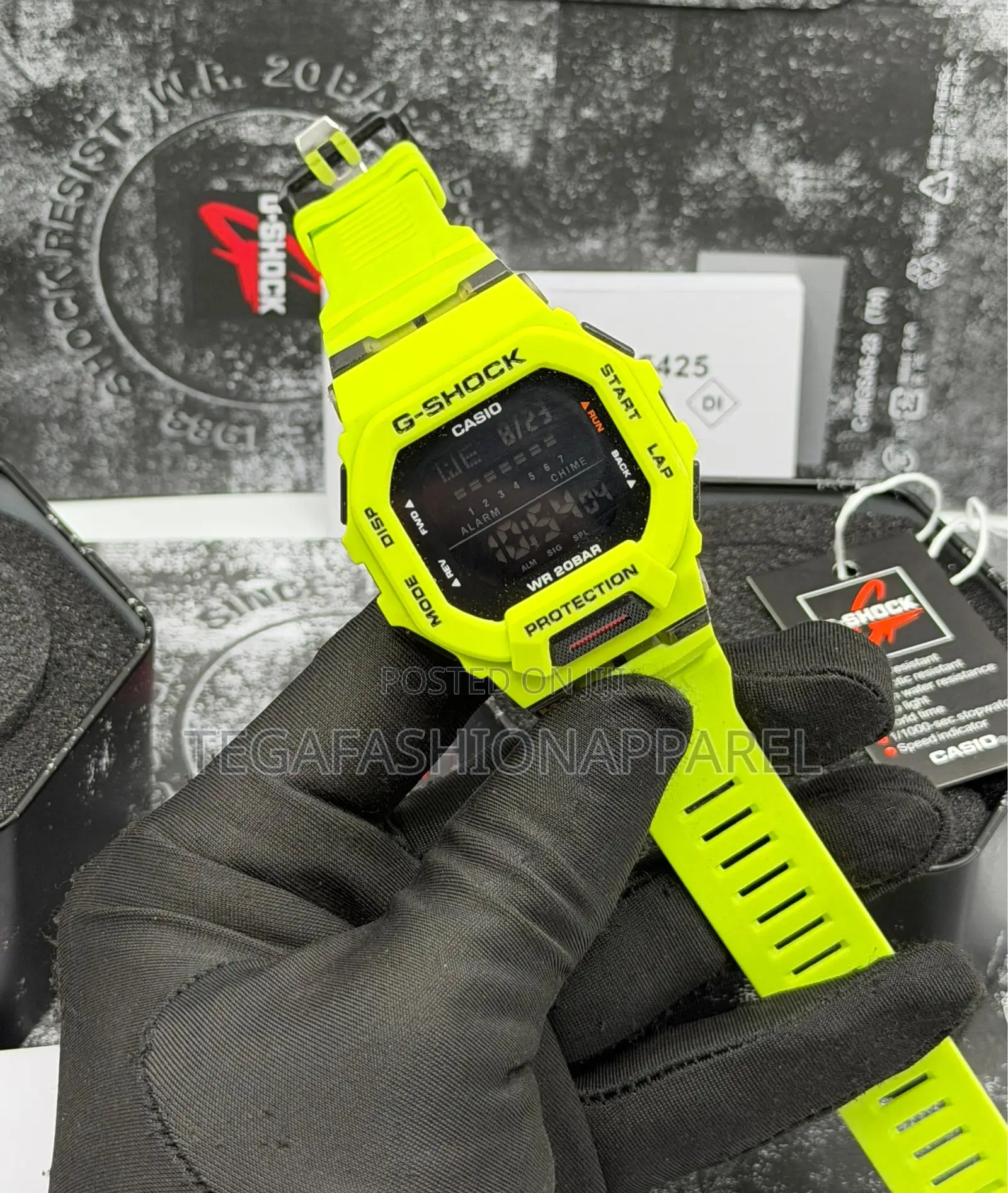 Gm-5600bm-1 Casio G-Shock