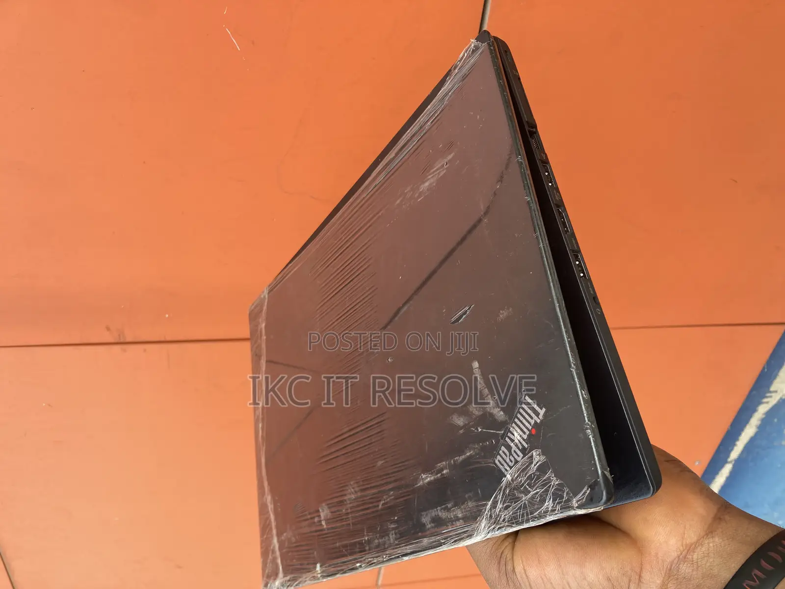 Laptop Lenovo ThinkPad T470 8GB Intel Core i7 SSD 256GB