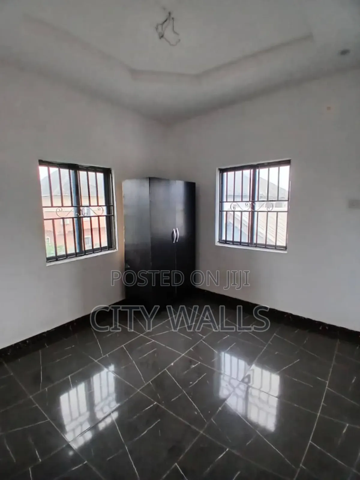 2bdrm Block of Flats in Badore for rent