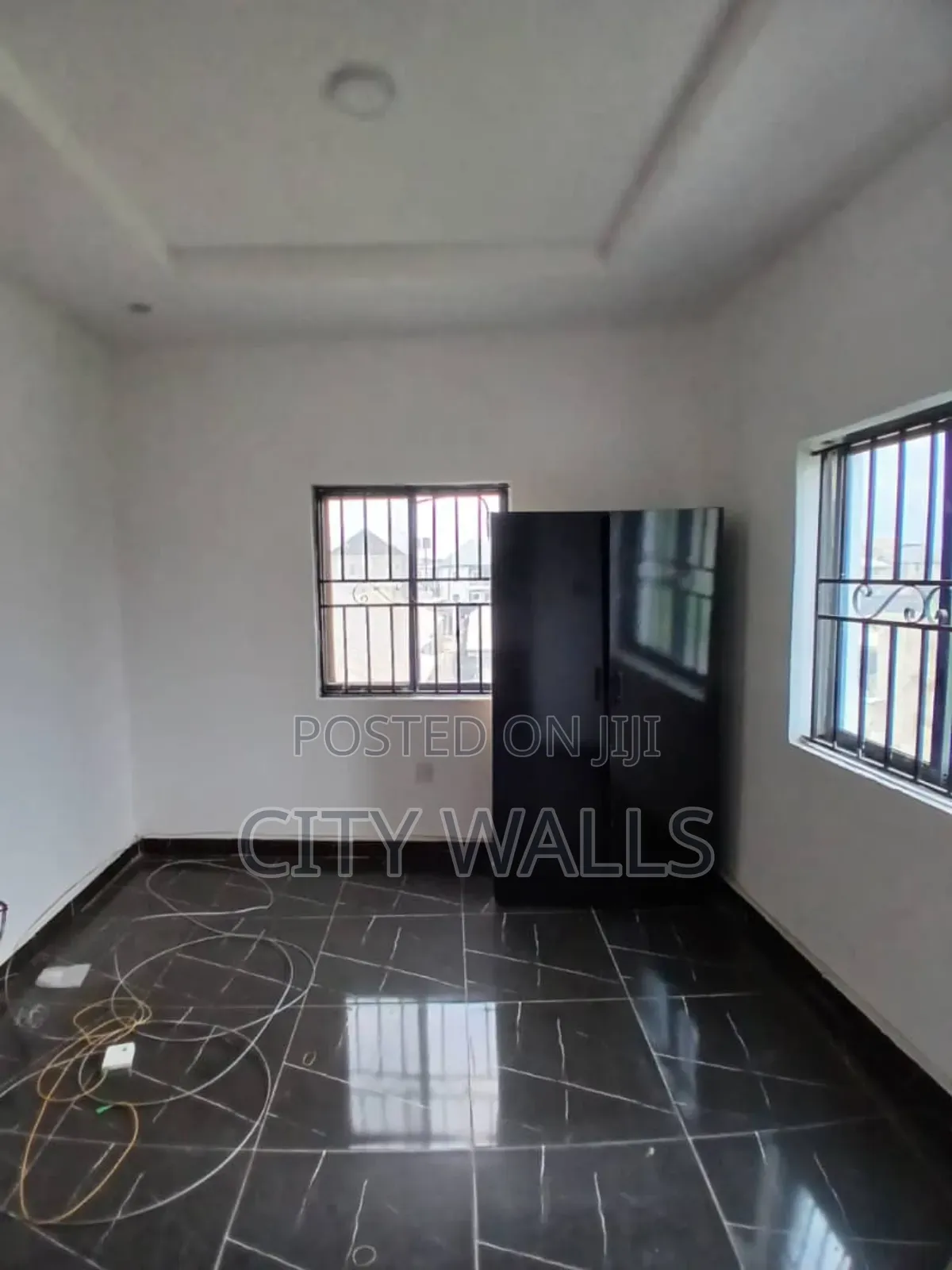 2bdrm Block of Flats in Badore for rent