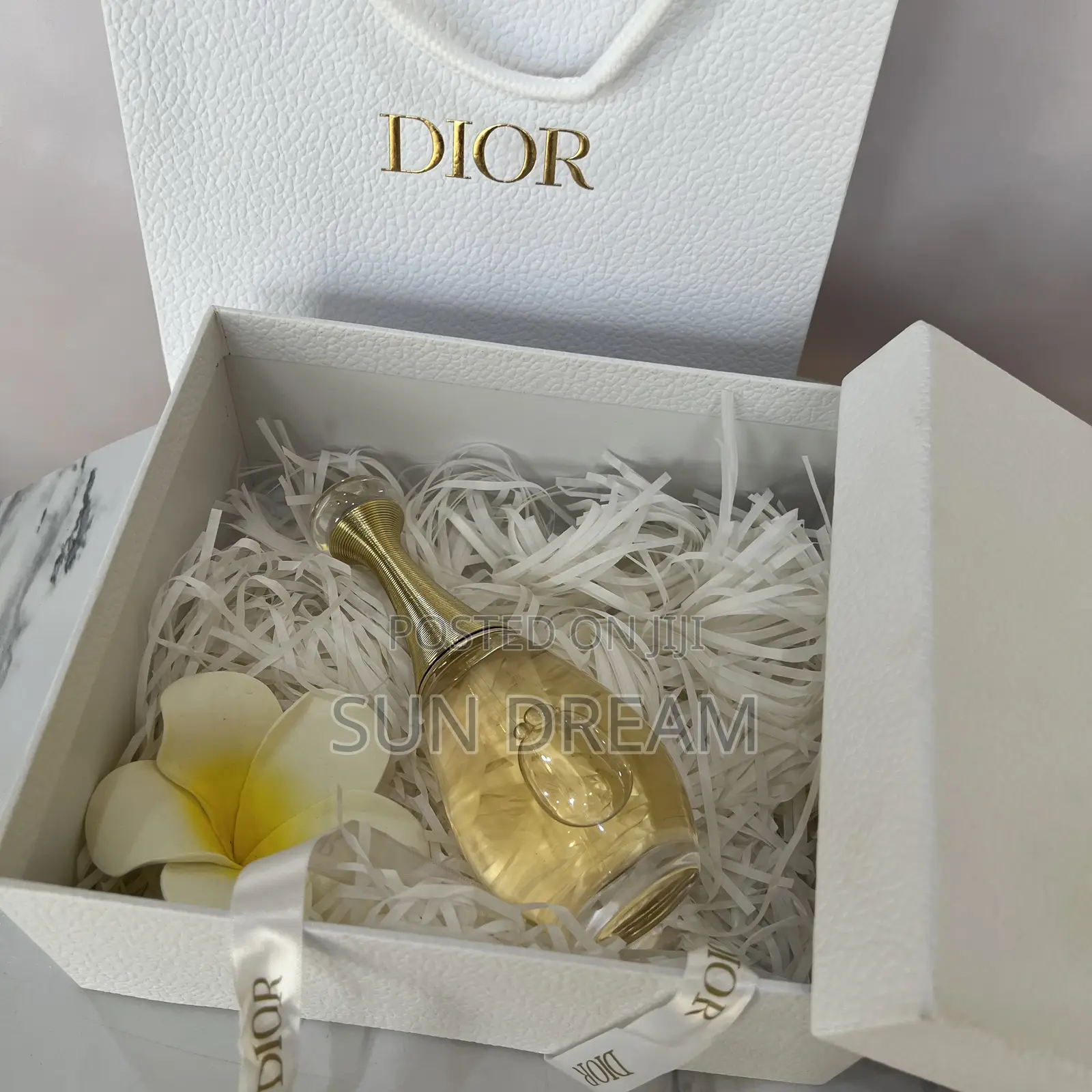 Original Christian Dior Jadore Woman Perfume Gift Birthday Gift