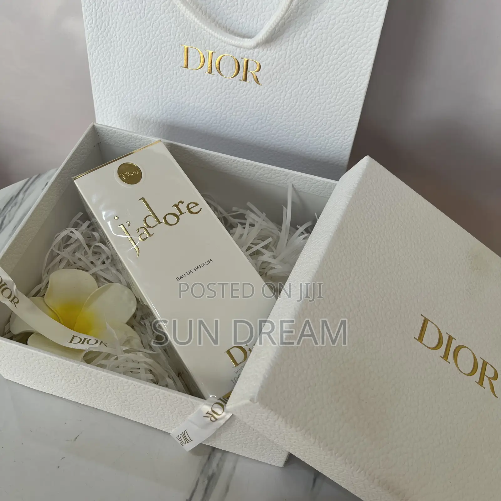 Original Christian Dior Jadore Woman Perfume Gift Birthday Gift