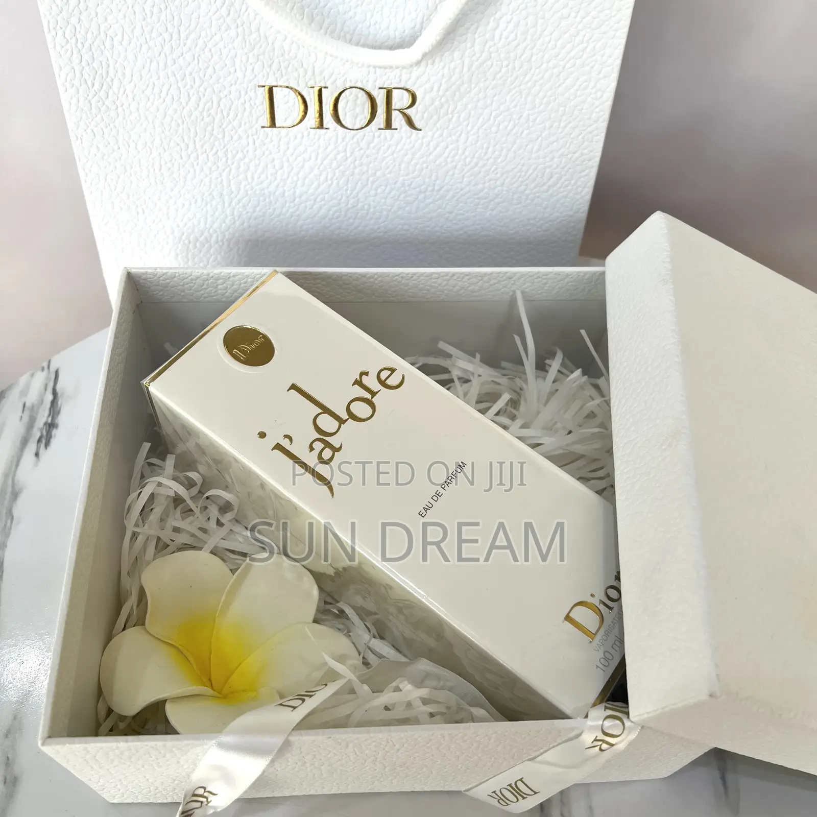 Original Christian Dior Jadore Woman Perfume Gift Birthday Gift