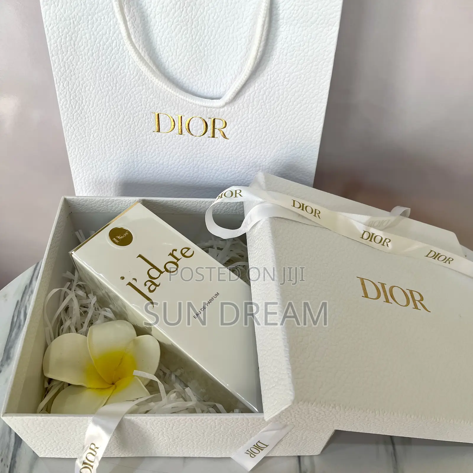 Original Christian Dior Jadore Woman Perfume Gift Birthday Gift