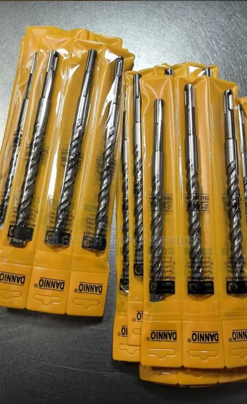 Drilling Bit