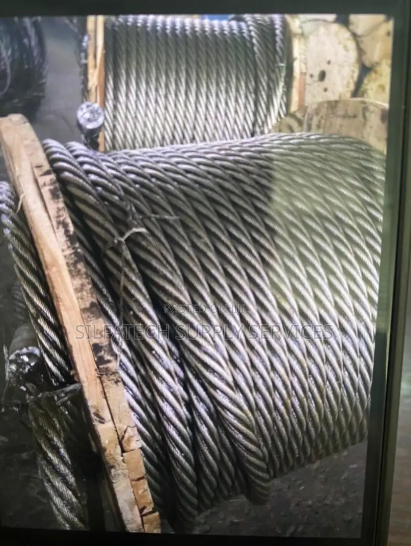 Steel Wire Rope