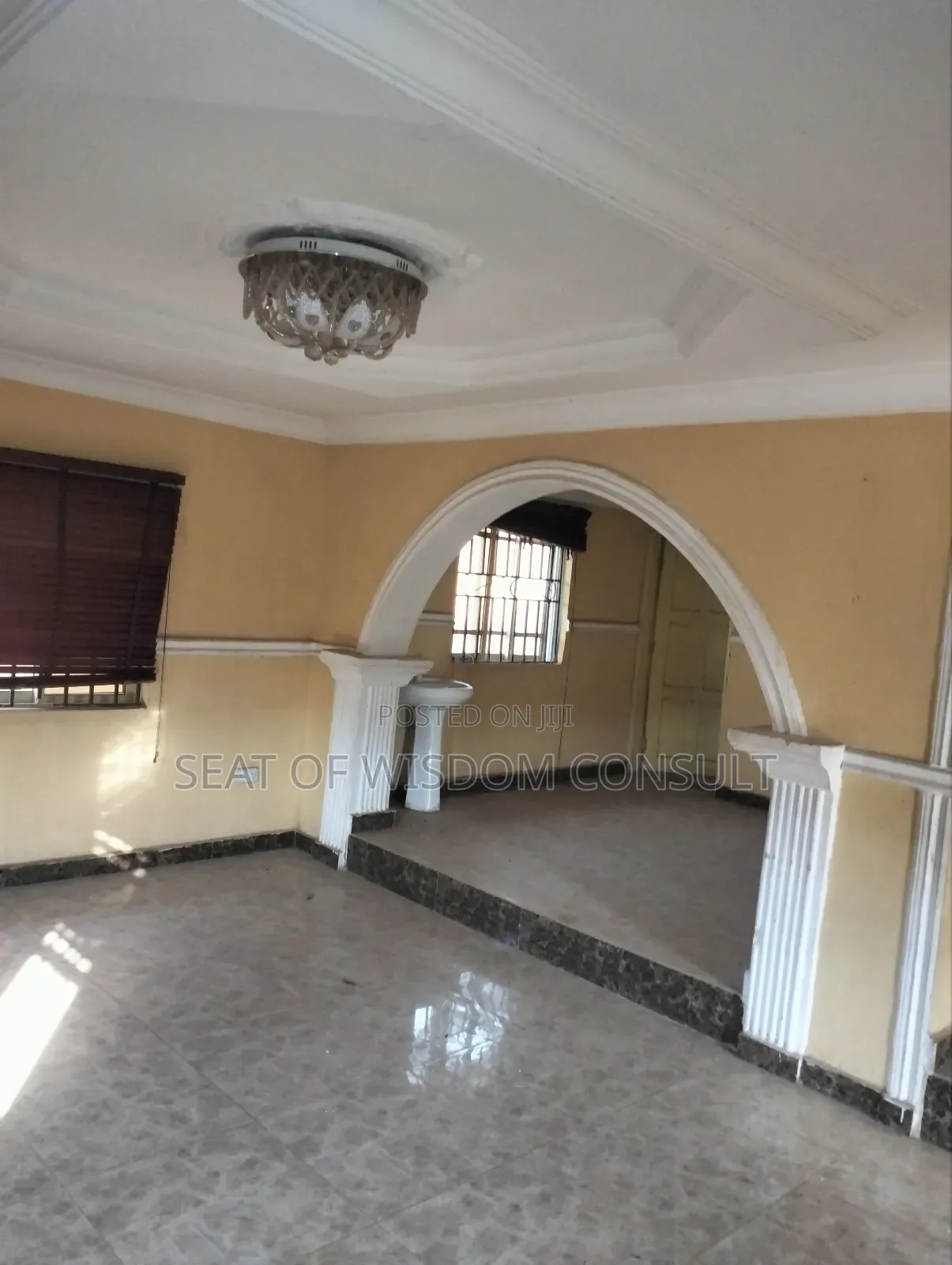 3bdrm House in Akinyele for sale