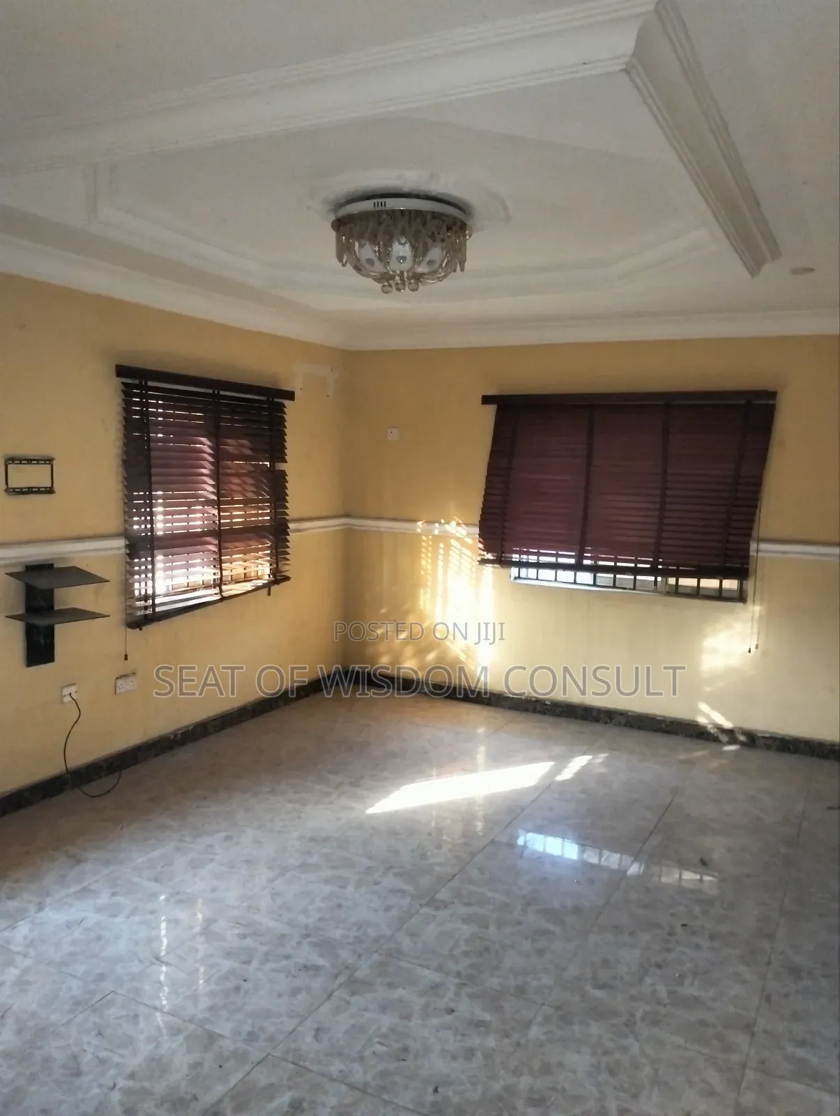 3bdrm House in Akinyele for sale