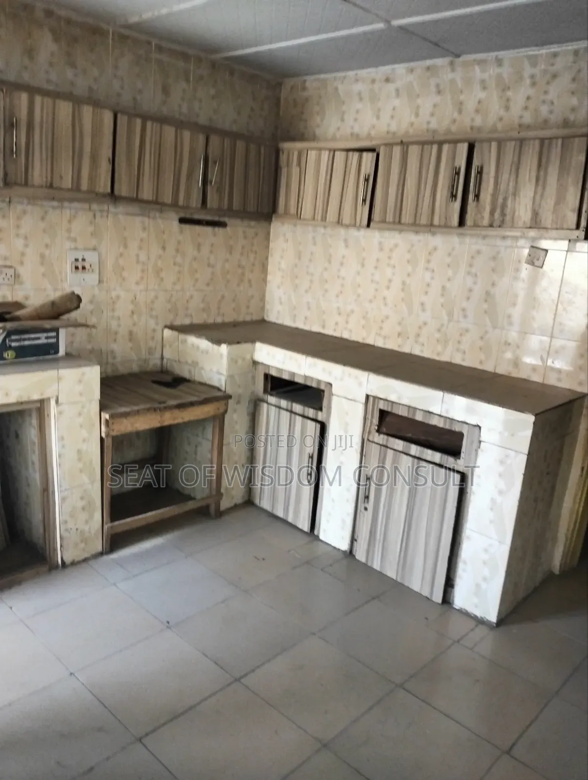 3bdrm House in Akinyele for sale