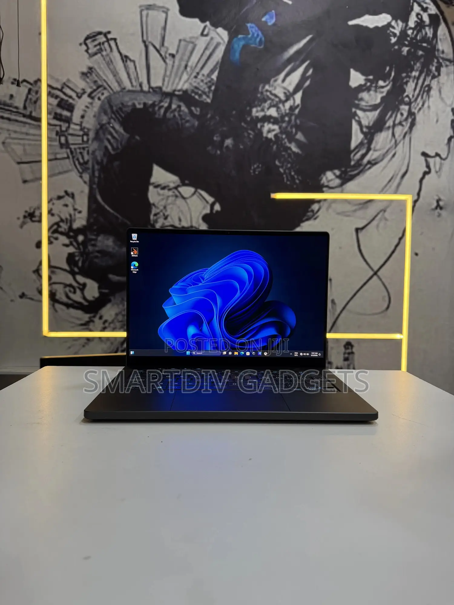 Laptop Asus ROG Zephyrus G14 16GB AMD Ryzen 7 SSD 1T