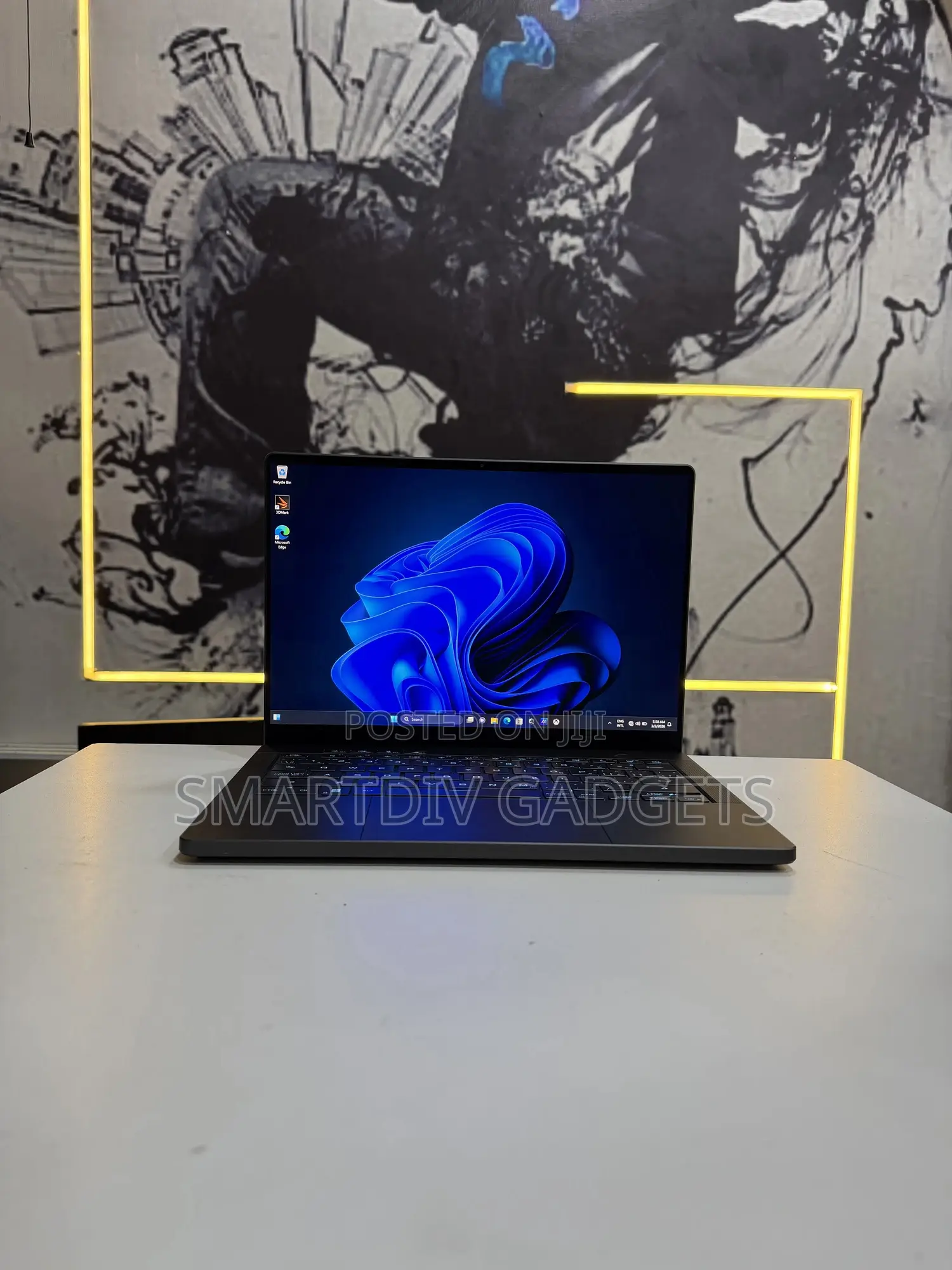 Laptop Asus ROG Zephyrus G14 16GB AMD Ryzen 7 SSD 1T