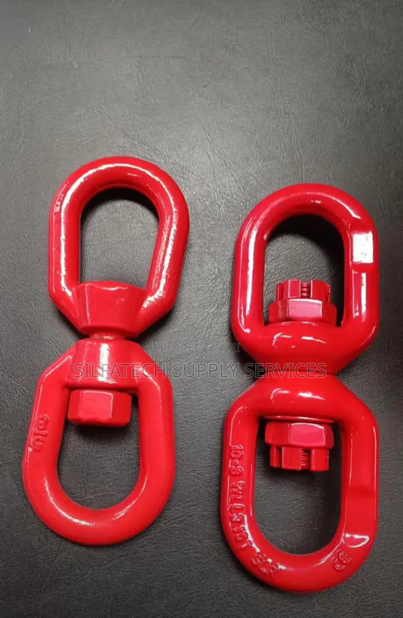 Swivel Hook