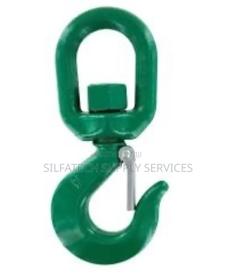 Swivel Hook