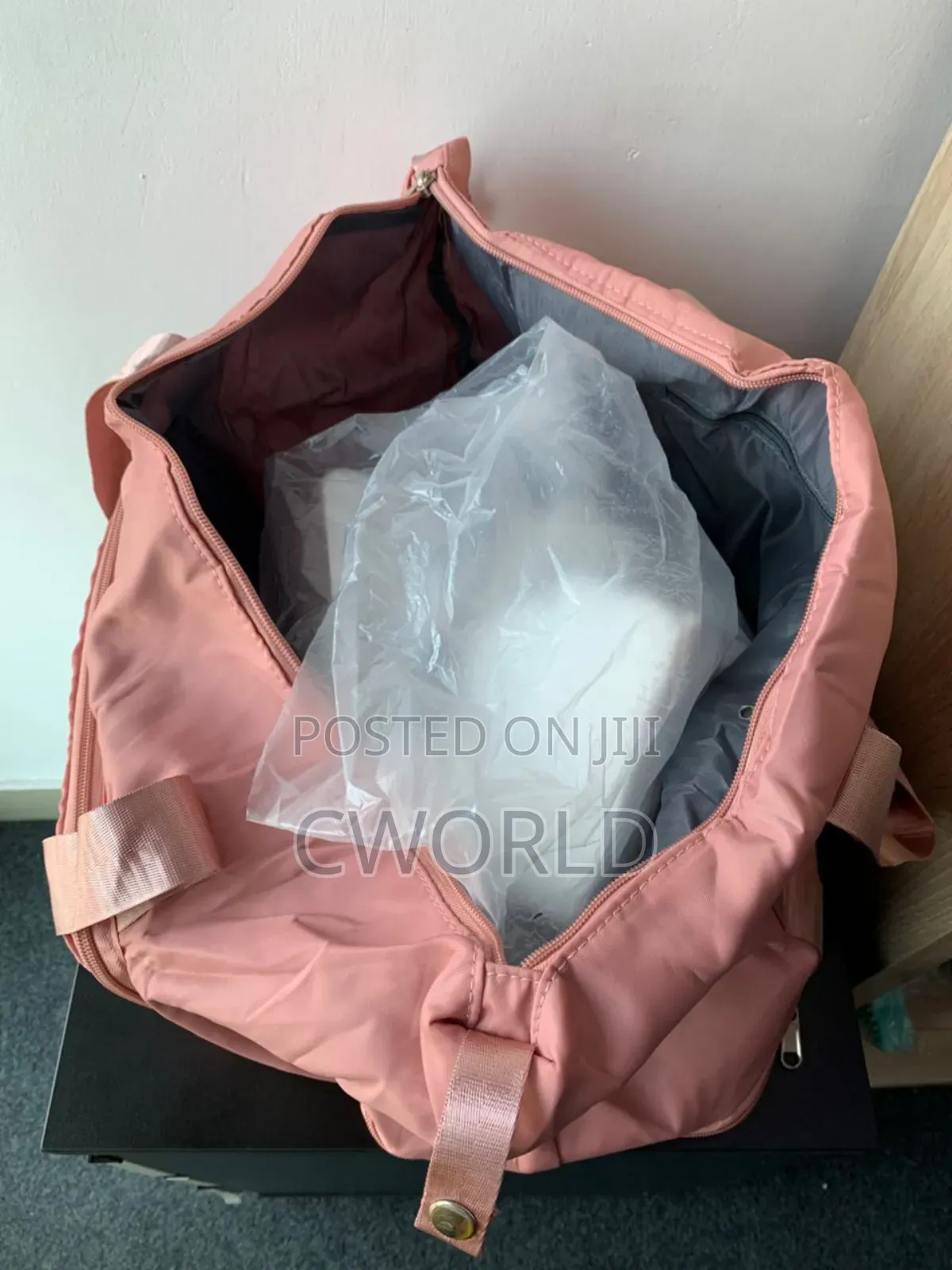 Folding Traveling Bag