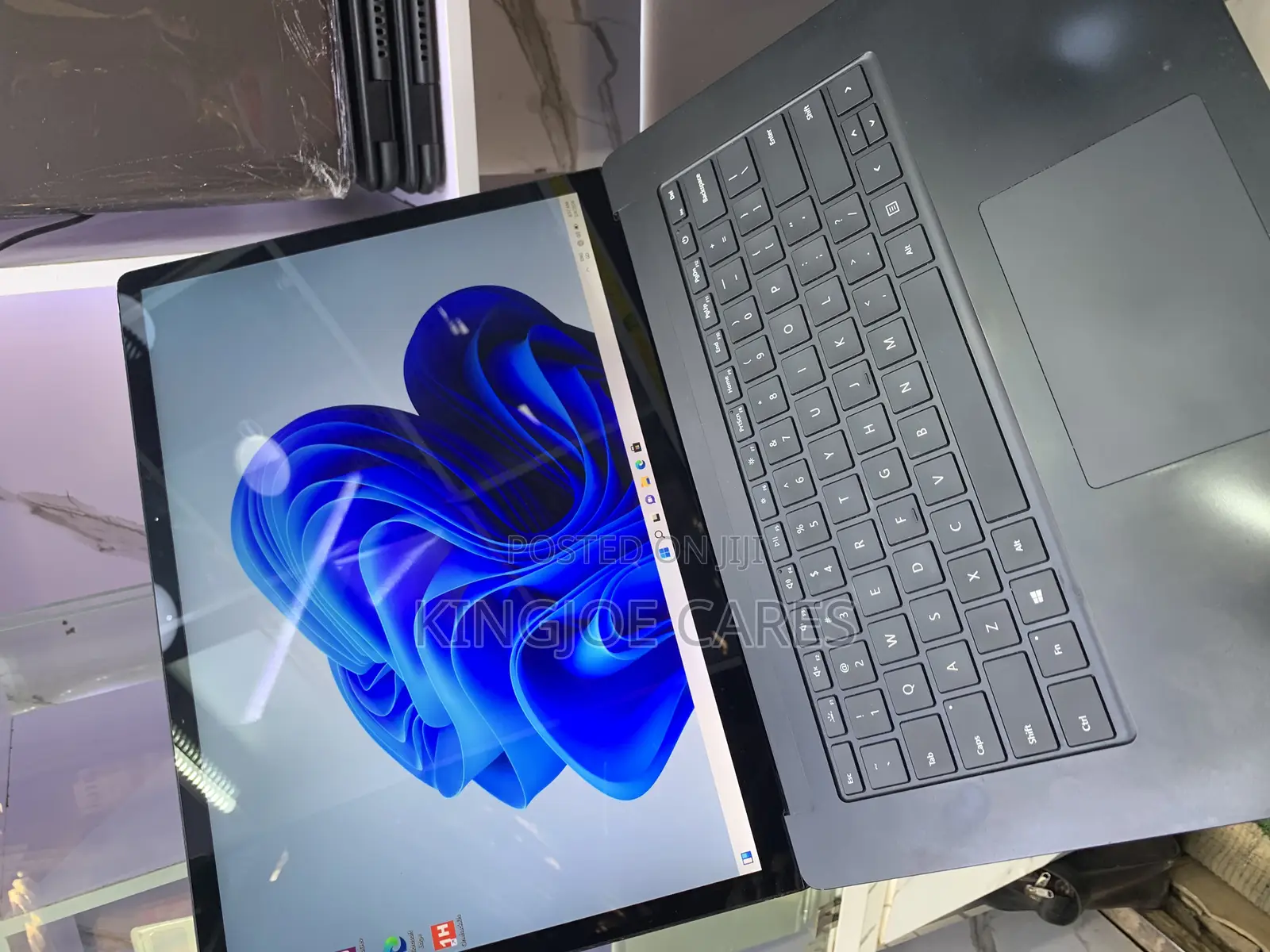 Laptop Microsoft Surface Laptop 3 16GB Intel Core i5 SSD 256GB