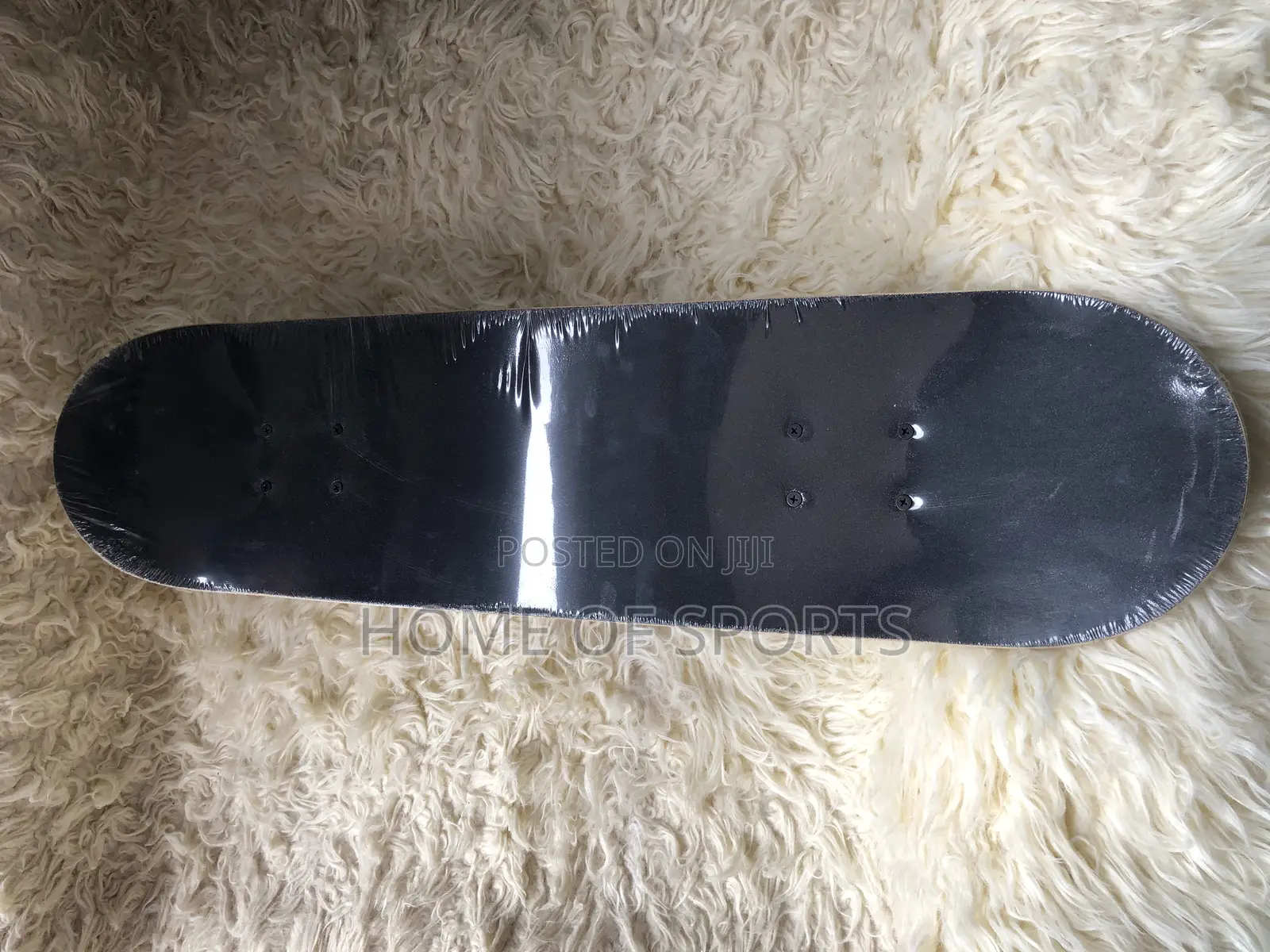 Standard Skateboard for Adults
