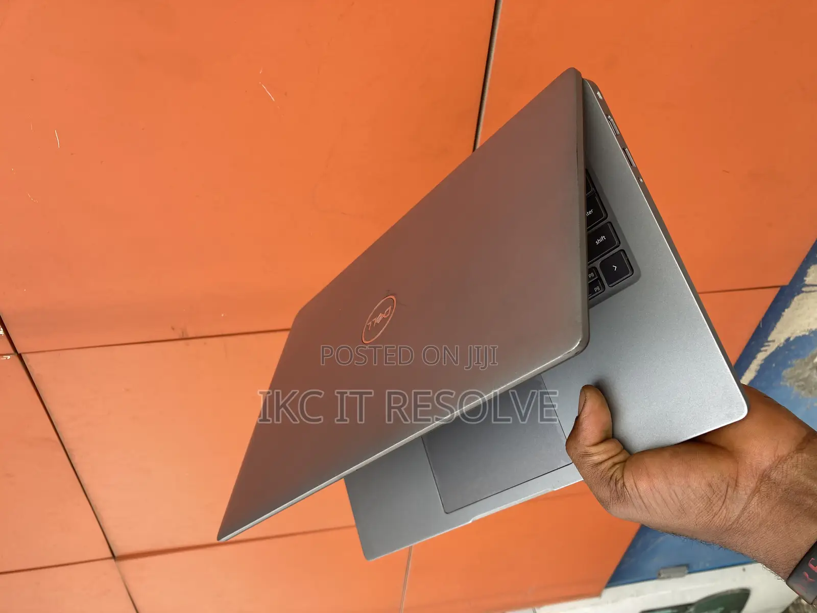 Laptop Dell Latitude 5440 16GB Intel Core i5 SSD 256GB