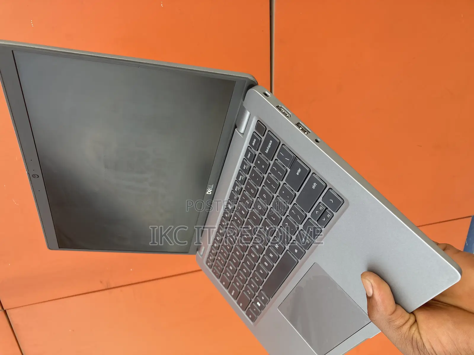 Laptop Dell Latitude 5440 16GB Intel Core i5 SSD 256GB