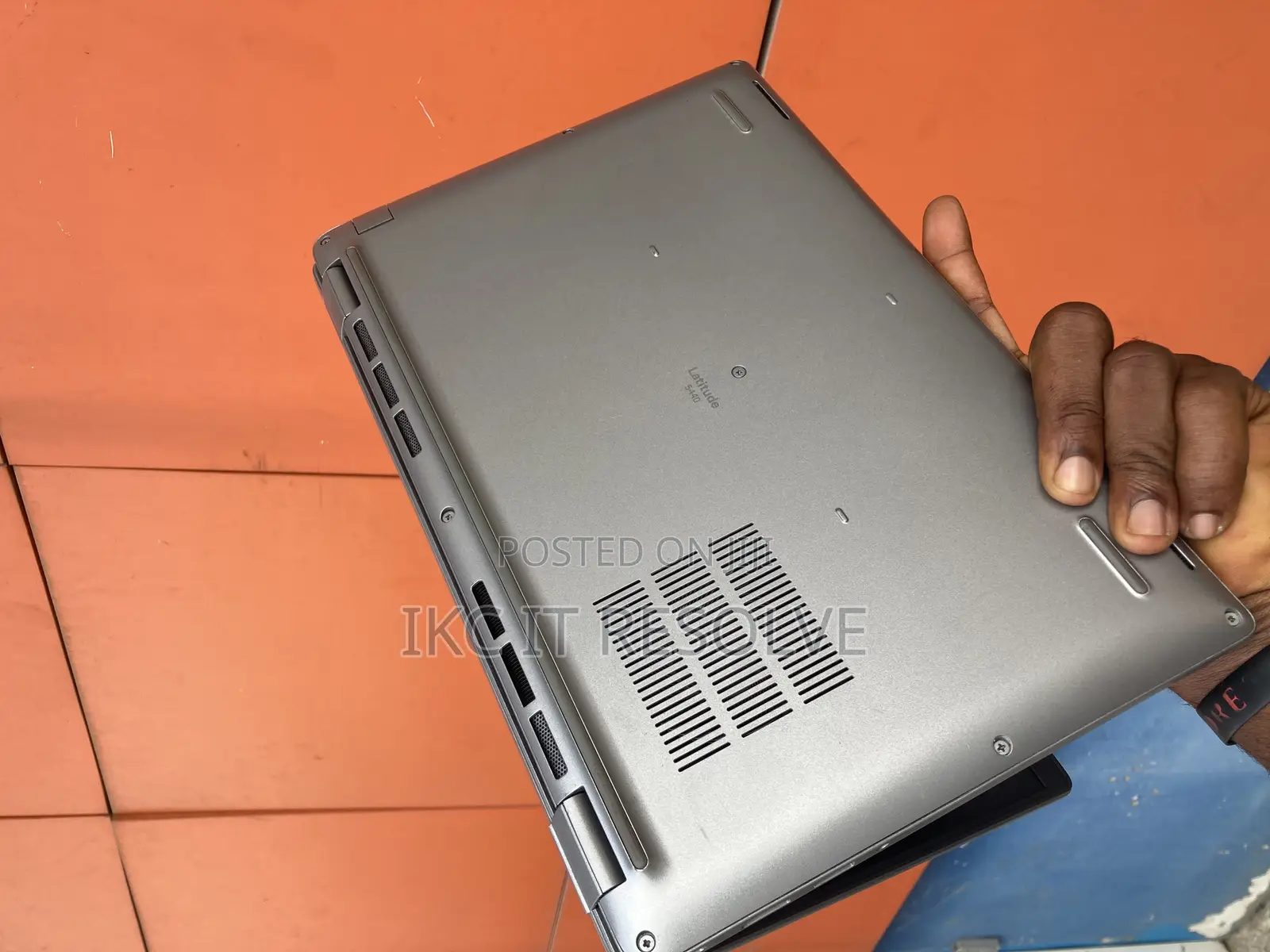 Laptop Dell Latitude 5440 16GB Intel Core i5 SSD 256GB