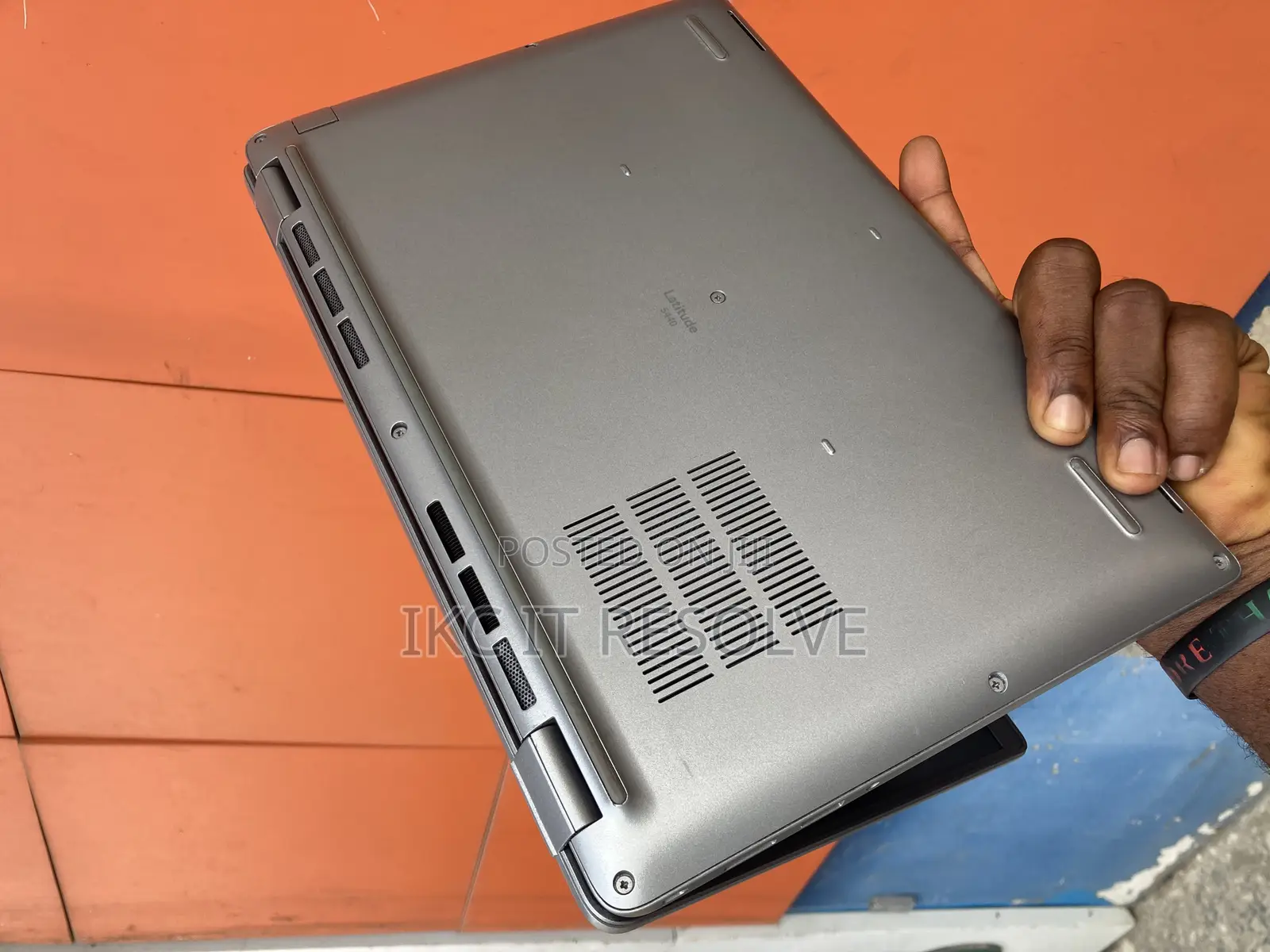 Laptop Dell Latitude 5440 16GB Intel Core i5 SSD 256GB