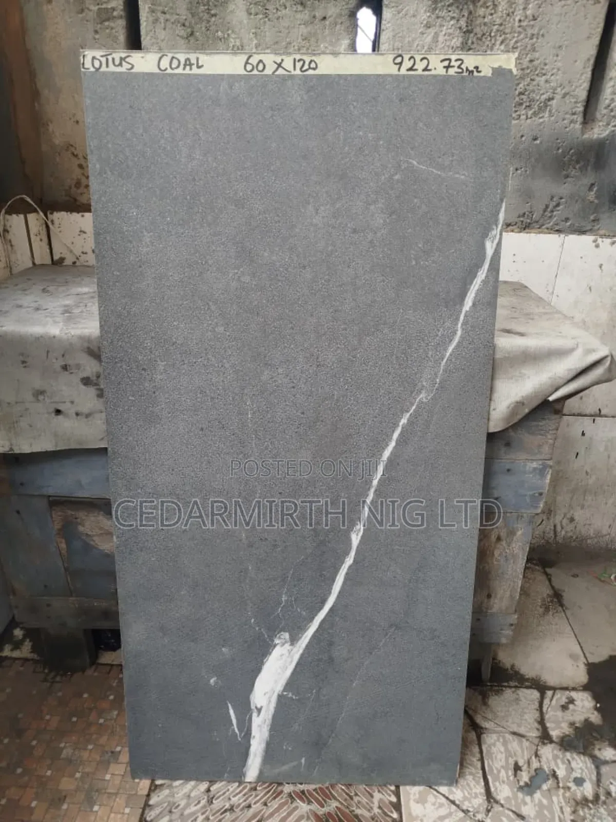Wall & Floor Anti-slip Tiles ( 4,3,26 )