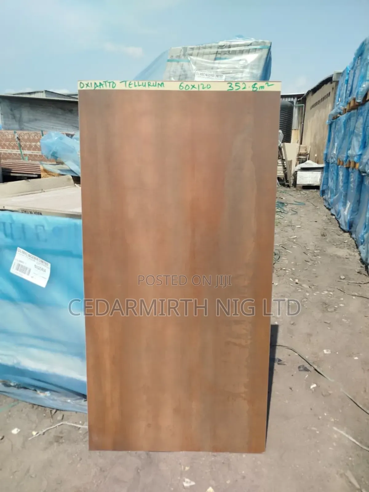 Wall & Floor Anti-slip Tiles ( 4,3,26 )