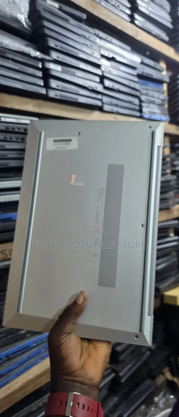 Laptop HP EliteBook 840 G7 8GB Intel Core i5 SSD 256GB