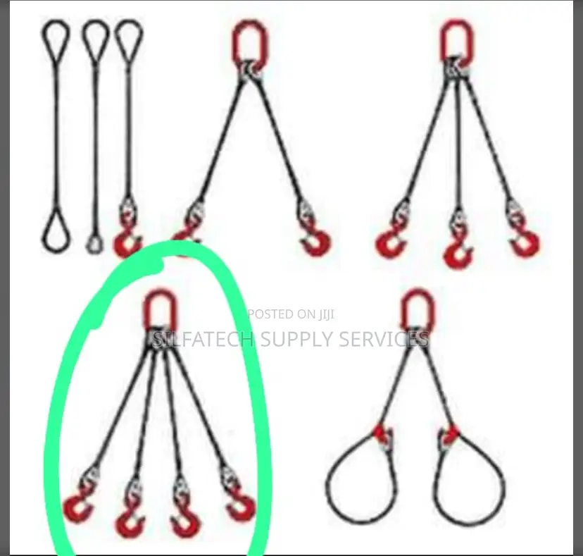 Sling Wire Original