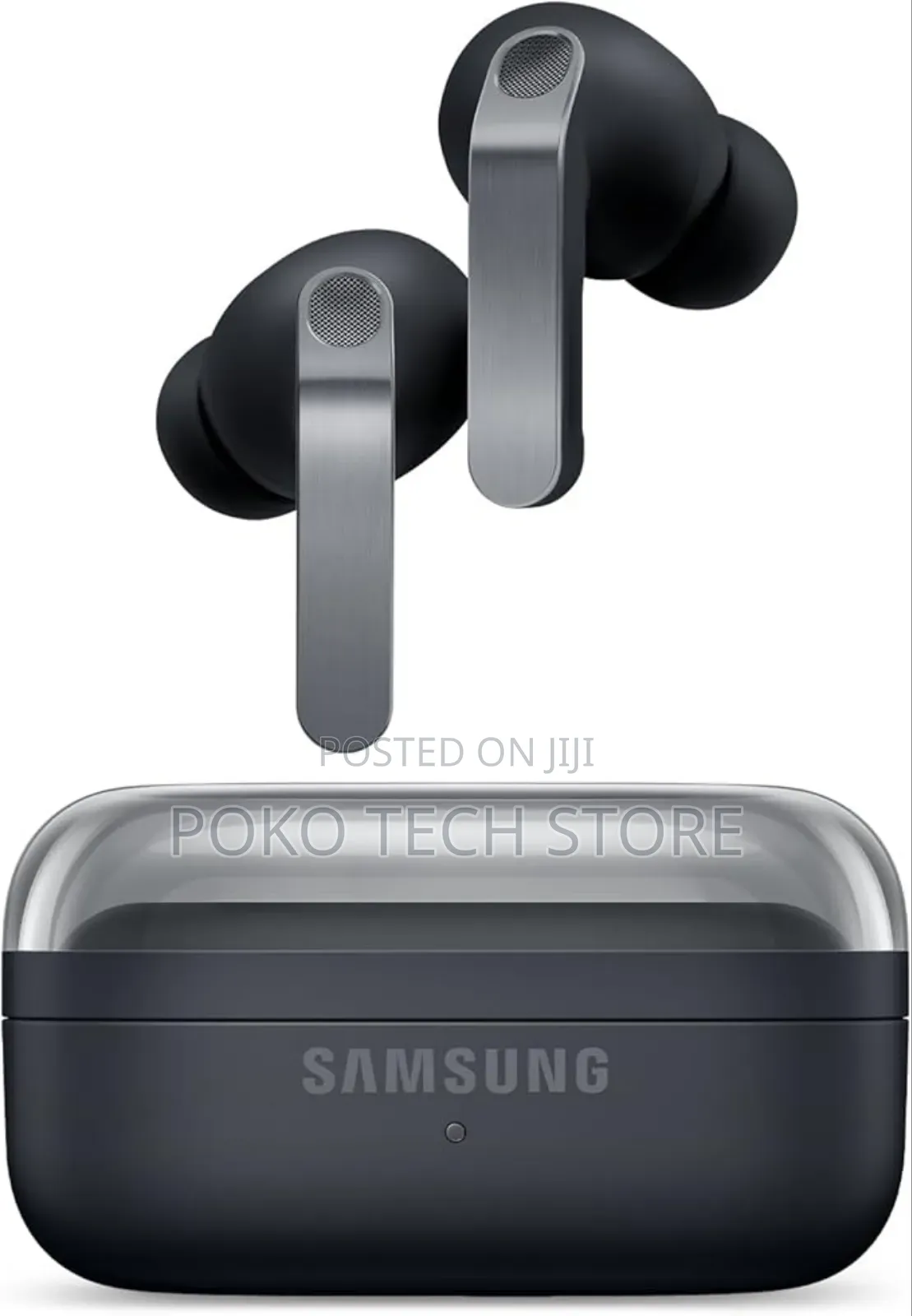 Samsung Galaxy Buds 4 Pro (2026) Ai True Wireless Bluetooth Earbuds
