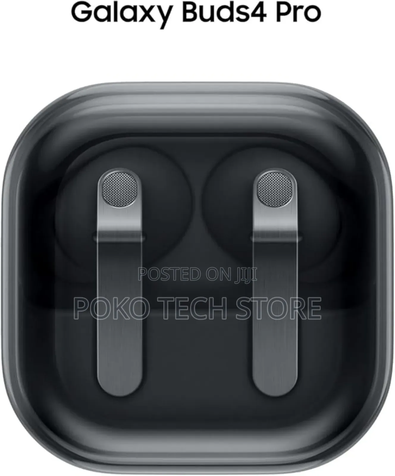 Samsung Galaxy Buds 4 Pro (2026) Ai True Wireless Bluetooth Earbuds