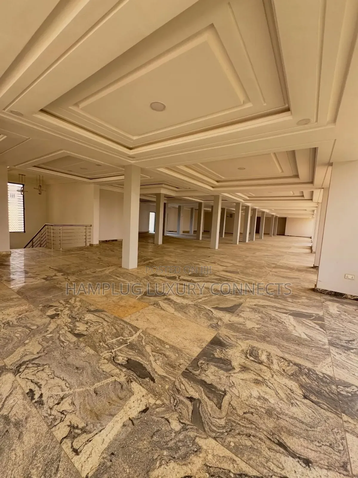 Office Space Wuse 2