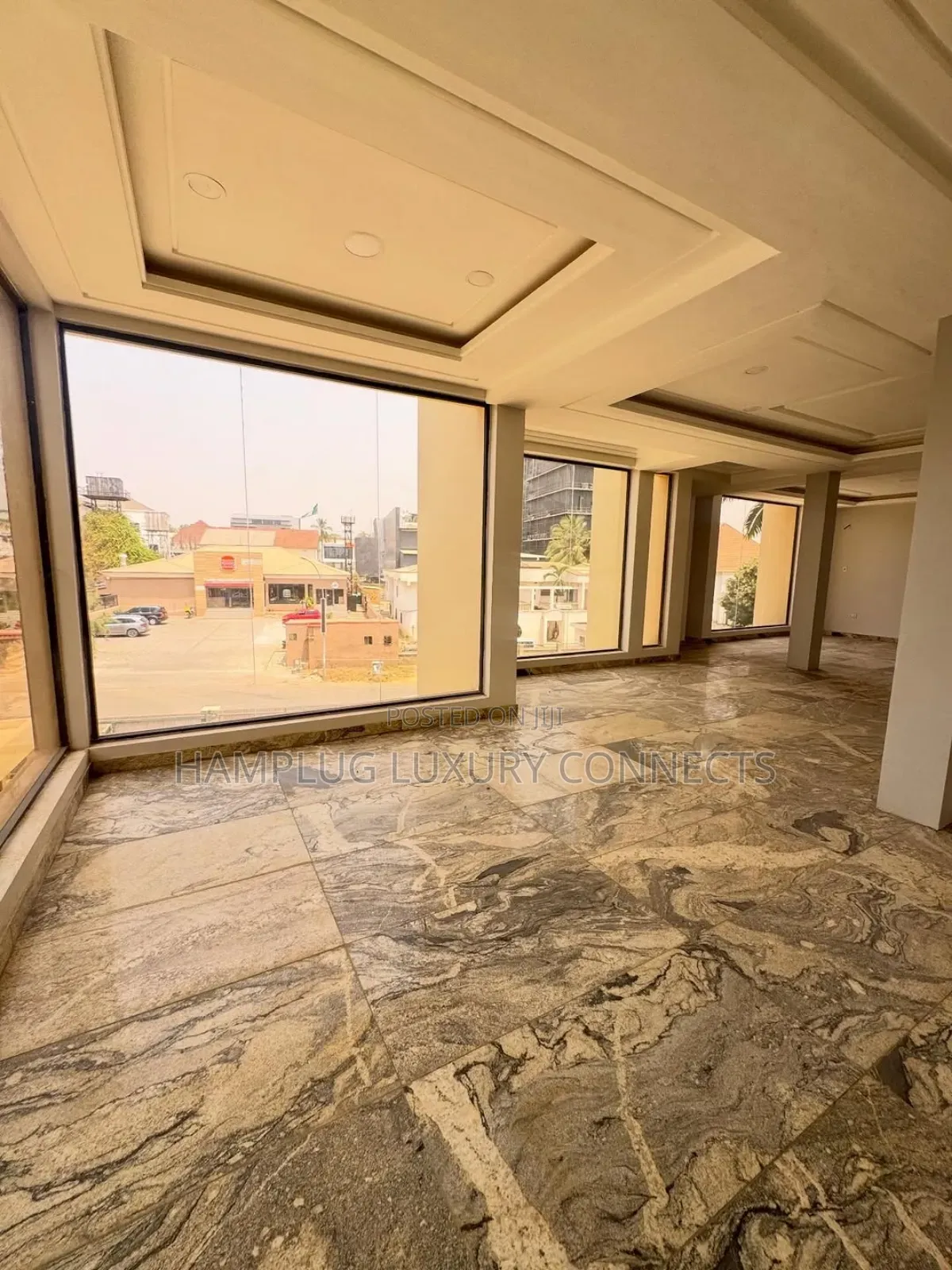 Office Space Wuse 2
