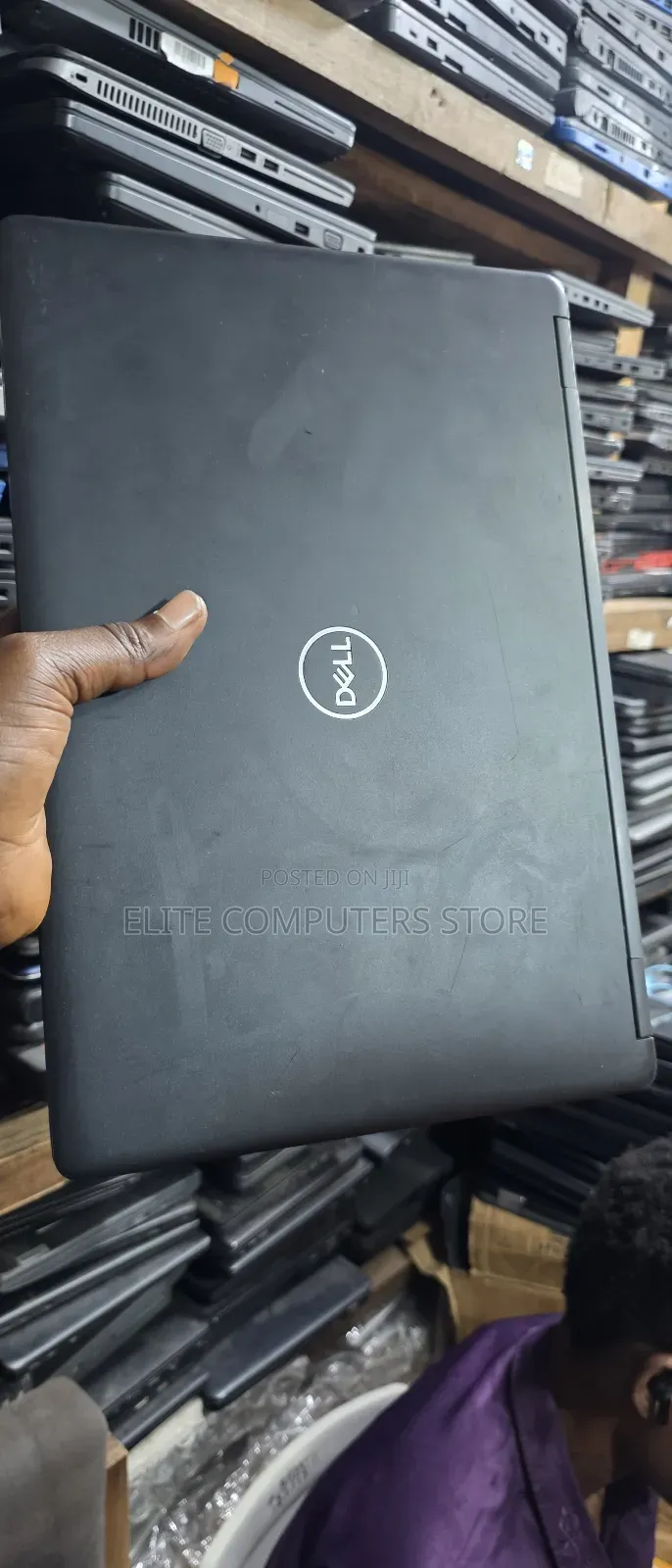 Laptop Dell Latitude 14 5480 8GB Intel Core i5 SSD 256GB