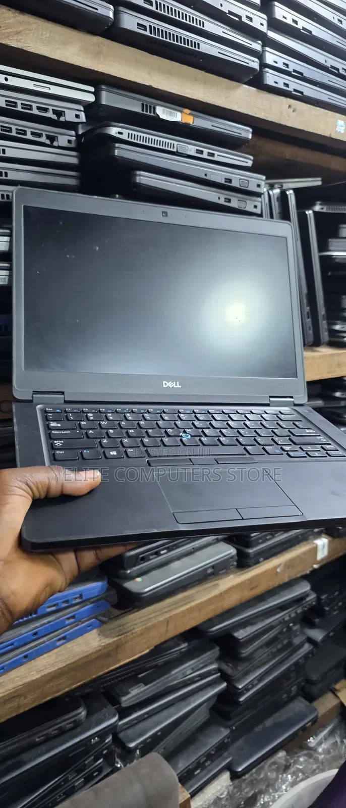 Laptop Dell Latitude 14 5480 8GB Intel Core i5 SSD 256GB