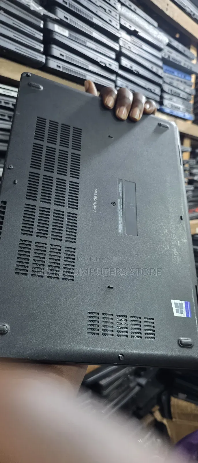 Laptop Dell Latitude 14 5480 8GB Intel Core i5 SSD 256GB