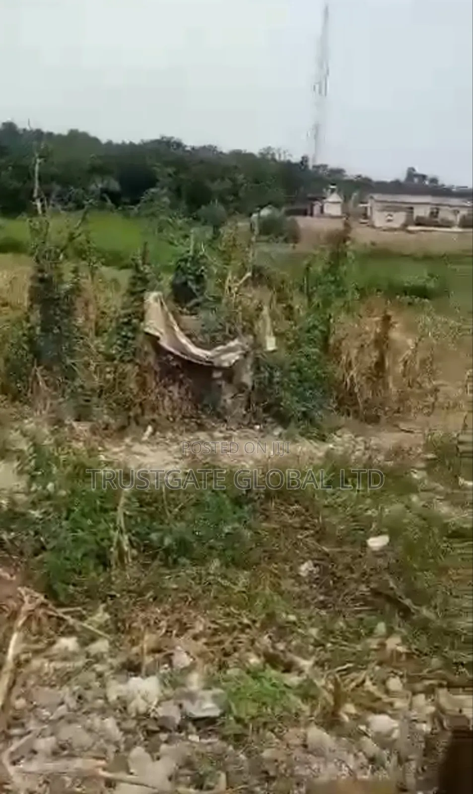 Commercial Land in Abuja for Sale