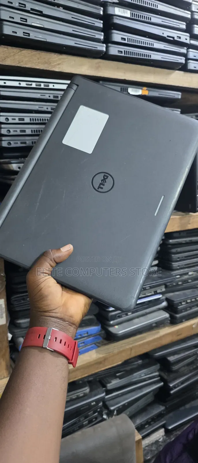 Laptop Dell Latitude 3350 4GB Intel Core i5 SSD 128GB