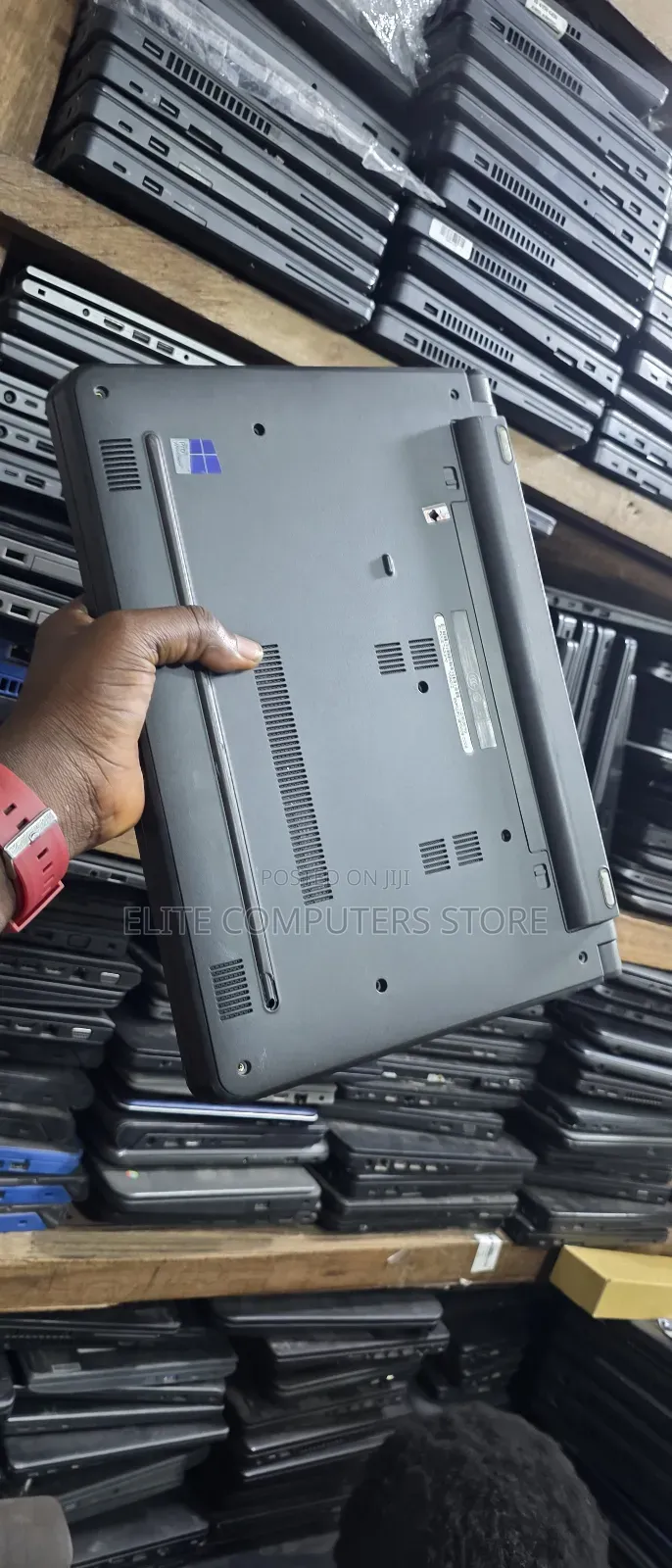 Laptop Dell Latitude 3350 4GB Intel Core i5 SSD 128GB