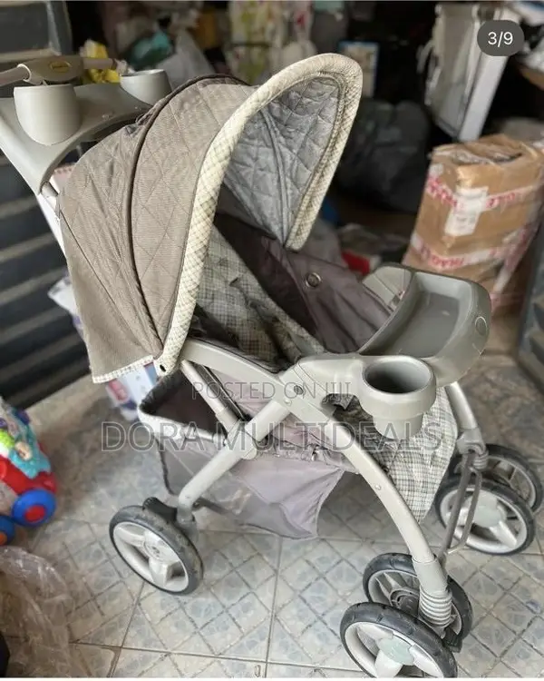 Affordable Imported Baby Stroller