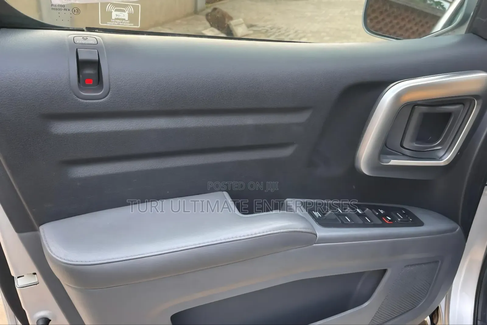 Honda Ridgeline RTX 2008 Silver
