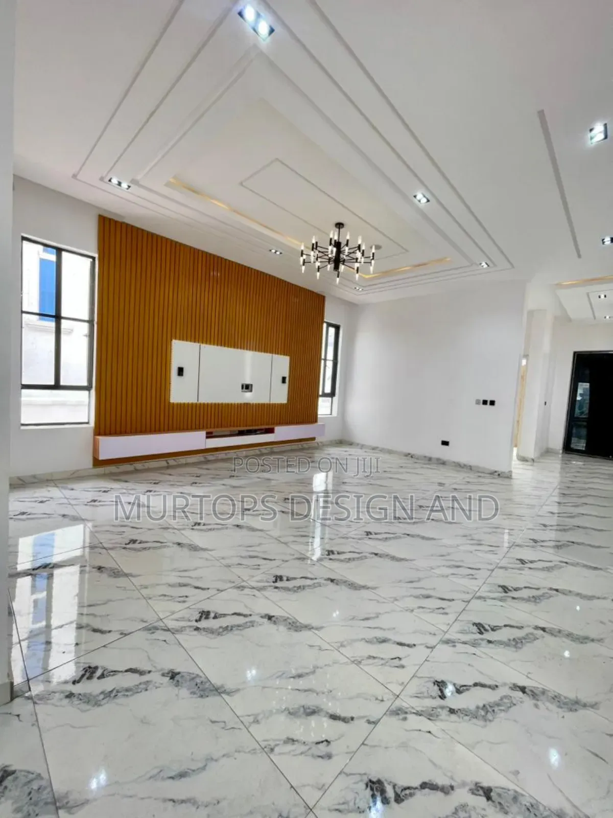 5bdrm Duplex in Off Lekki-Epe Expressway for sale