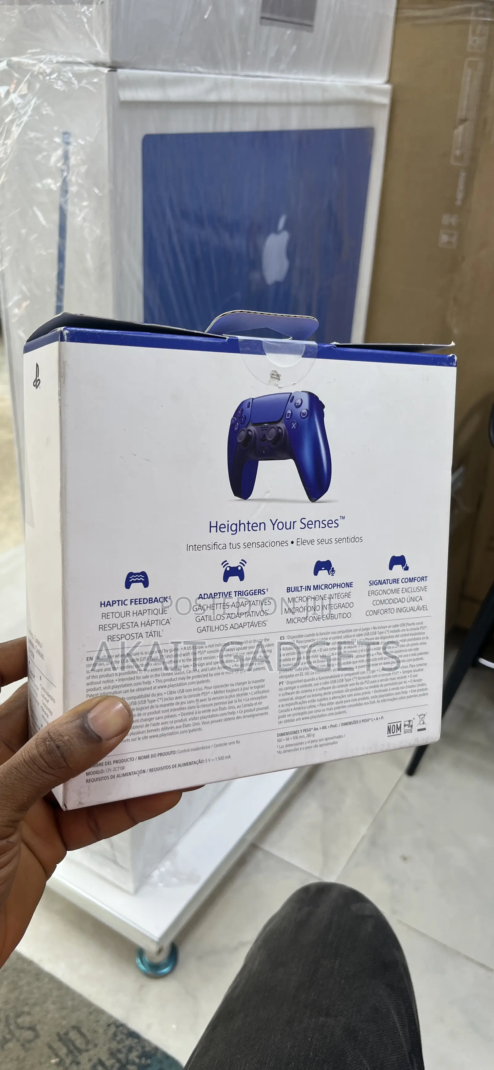 Sony Playstation Controller